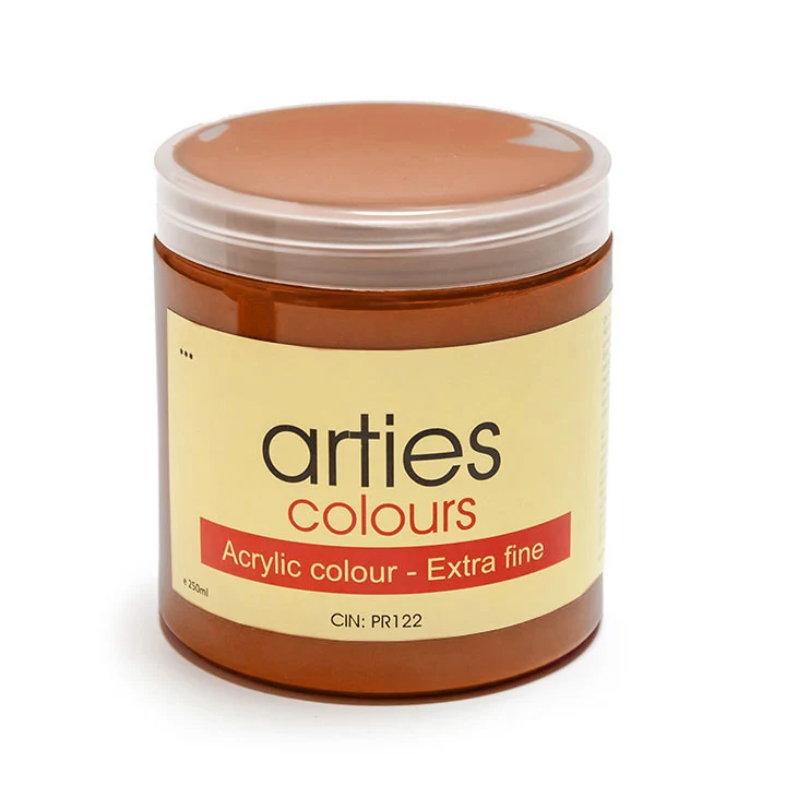 Akrilna boja Arties Colours 250 ml /45 | nijansi boja