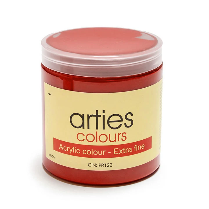 Akrilna boja Arties Colours 250 ml /45 | nijansi boja