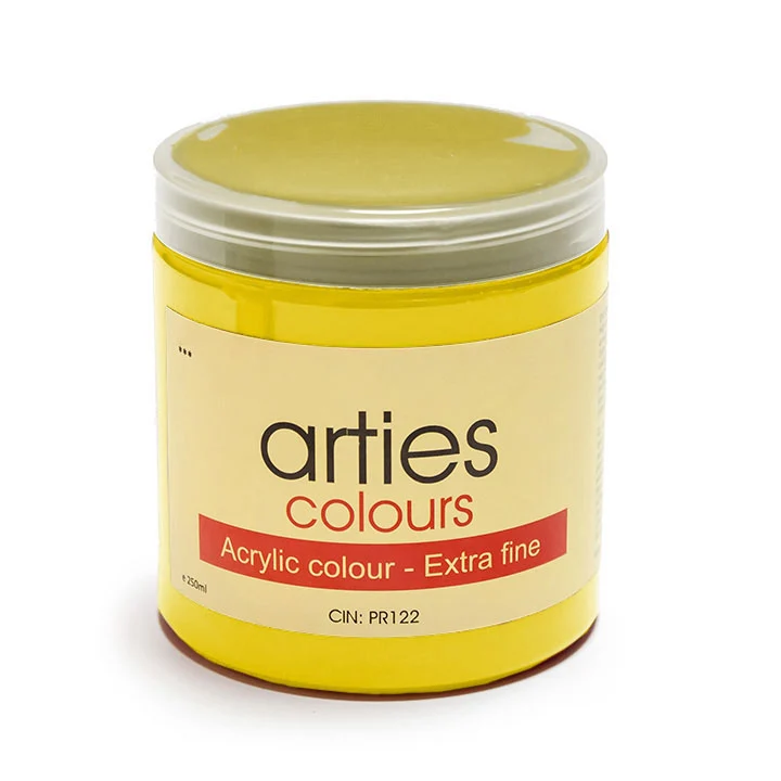 Akrilna boja Arties Colours 250 ml /45 | nijansi boja