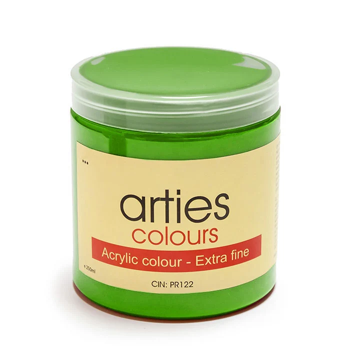 Akrilna boja Arties Colours 250 ml /45 | nijansi boja