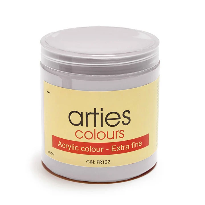 Akrilna boja Arties Colours 250 ml /45 | nijansi boja