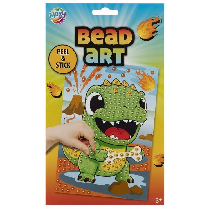 BEAD ART Komplet 24 × 20 cm