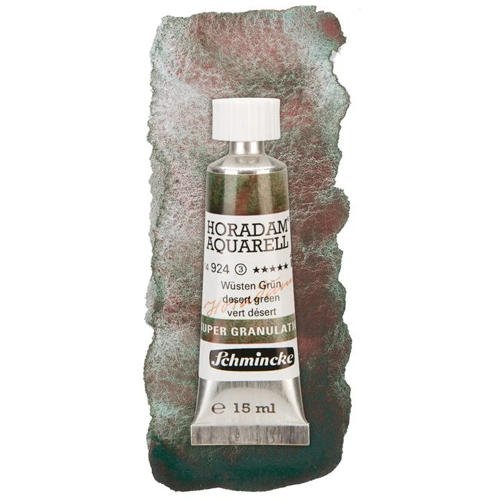 Schmincke Horadam akvarelne barve v tubi 15 ml