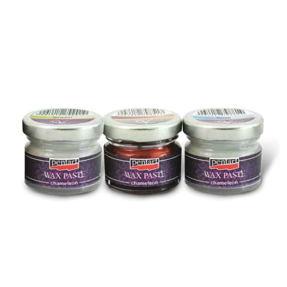 Voskova pasta kameleon 20 ml