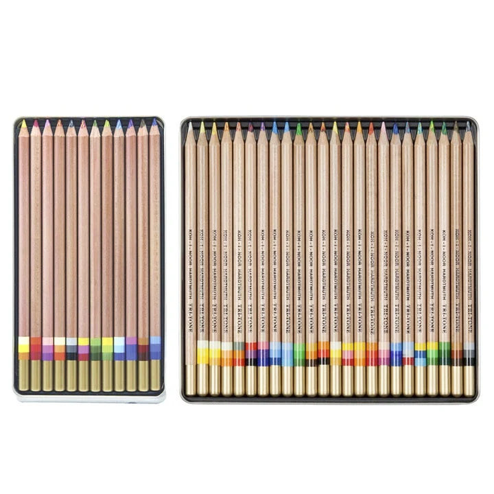 Višebojne olovke TRI-TONE KOH-I-NOOR