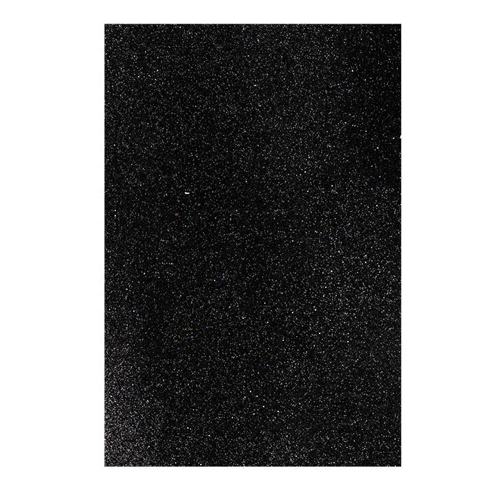 Svjetlucava dekorativna guma samoljepljiva EVA sheet 20x30 cm