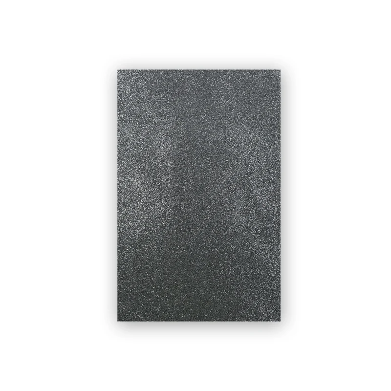 Svjetlucava dekorativna guma samoljepljiva EVA sheet 20x30 cm