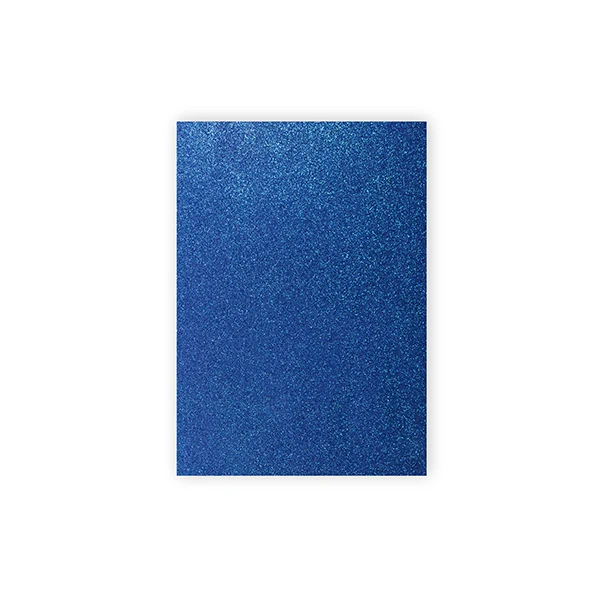 Svjetlucava dekorativna guma samoljepljiva EVA sheet 20x30 cm