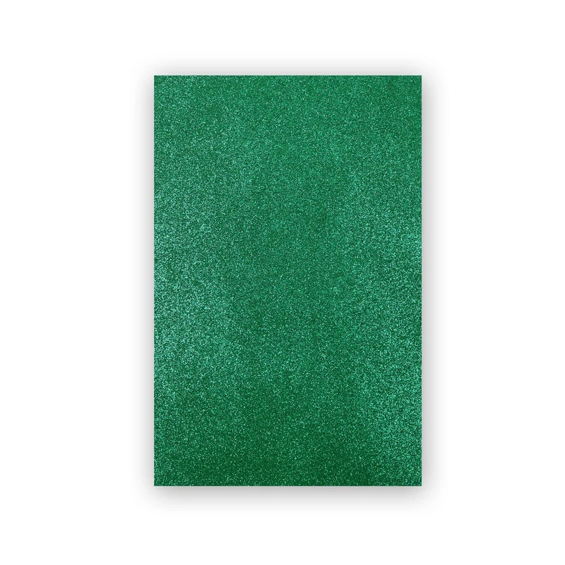 Svjetlucava dekorativna guma samoljepljiva EVA sheet 20x30 cm