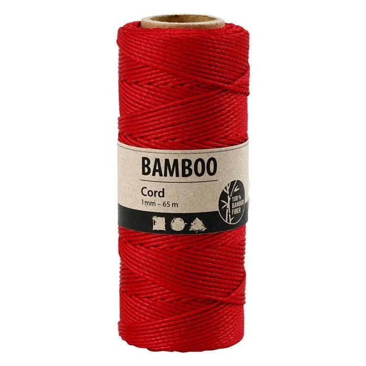 Uvijena bambusova špaga - 65 m