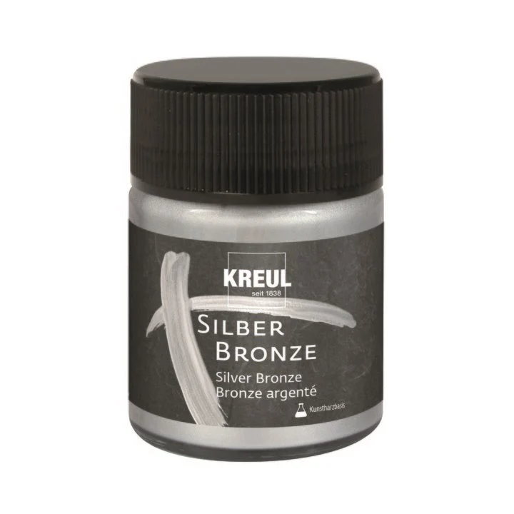 Tekući metal na bazi smole 50 ml - KREUL