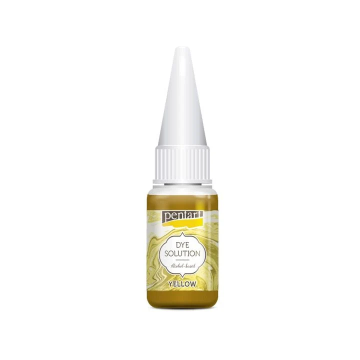 Tekući pigmenti Pentart 10 ml
