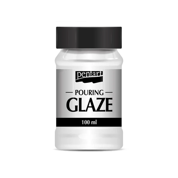 Tekuća glazura Pentart sjajna