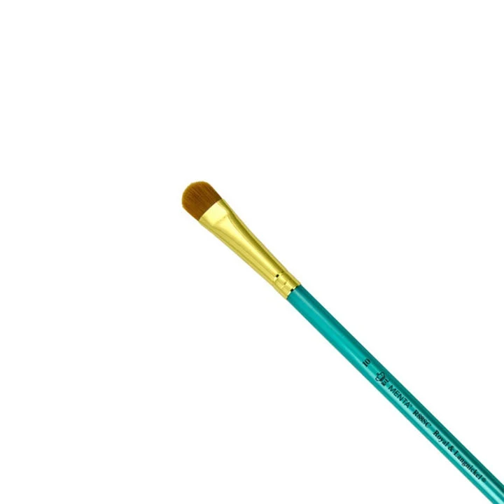 Čopič Soft Scrub Menta Series 88 od Royal & Langnickel
