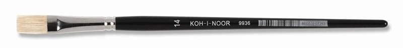 Školski kist plosnati