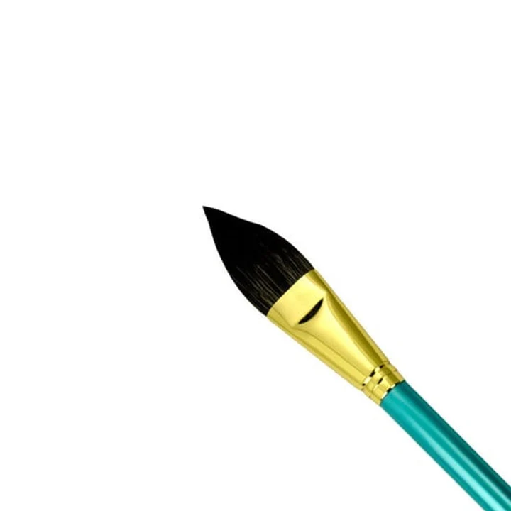 Čopič Pointed Oval Menta Series 88 od Royal & Langnickel