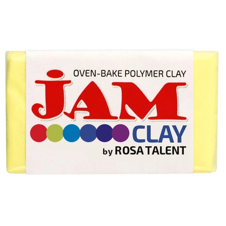 Polimerna masa Rosa Talent 20 g