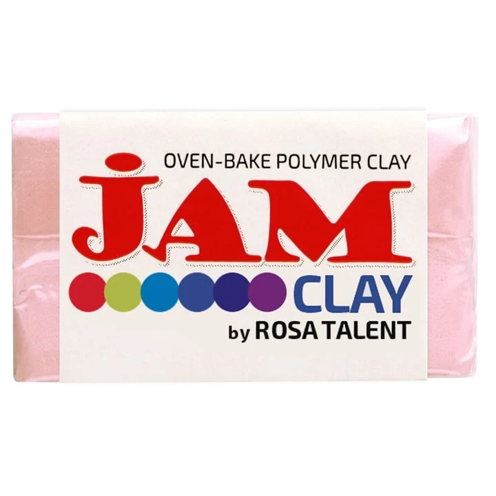 Polimerna masa Rosa Talent 20 g