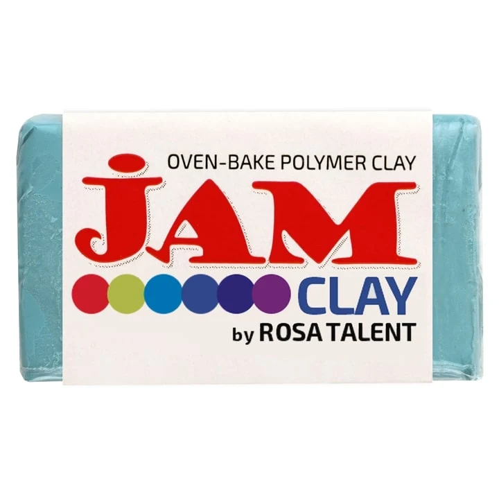 Polimerna masa Rosa Talent 20 g