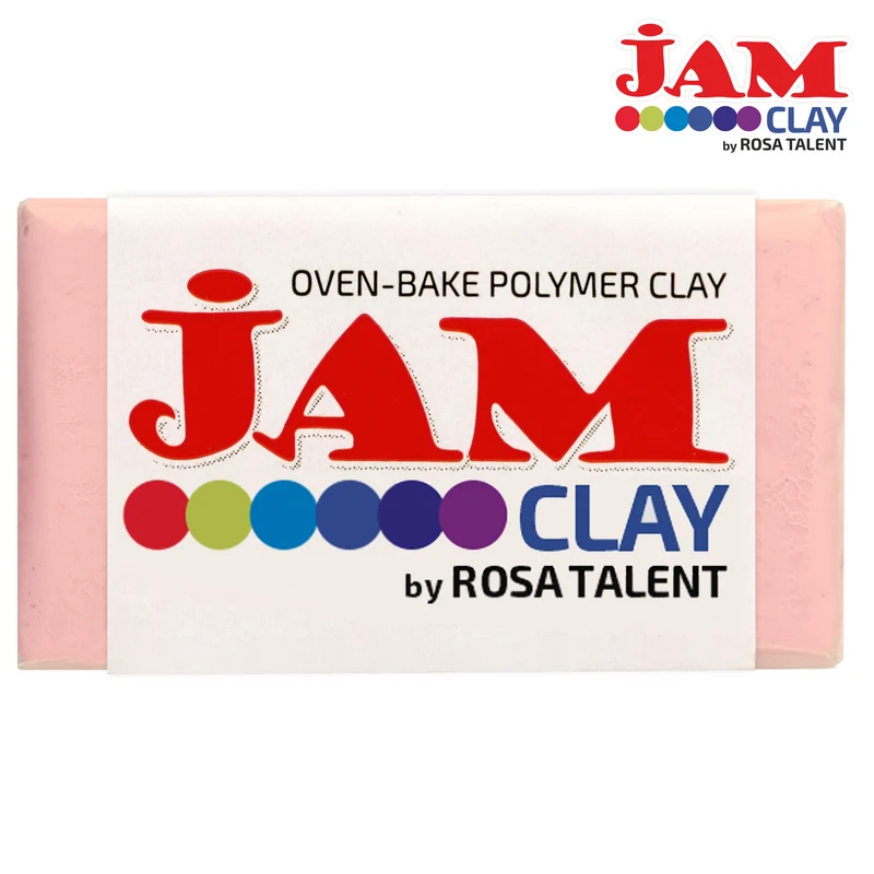Polimerna masa Rosa Talent 20 g