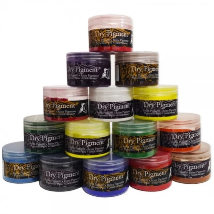 Pigmentni prah Renesans 50 g