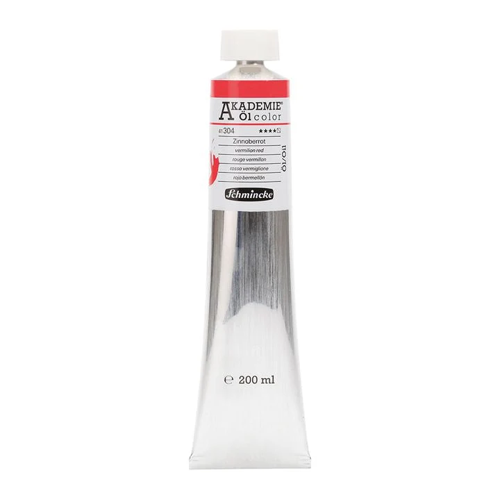 Oljne barve Schmincke AKADEMIE 200 ml