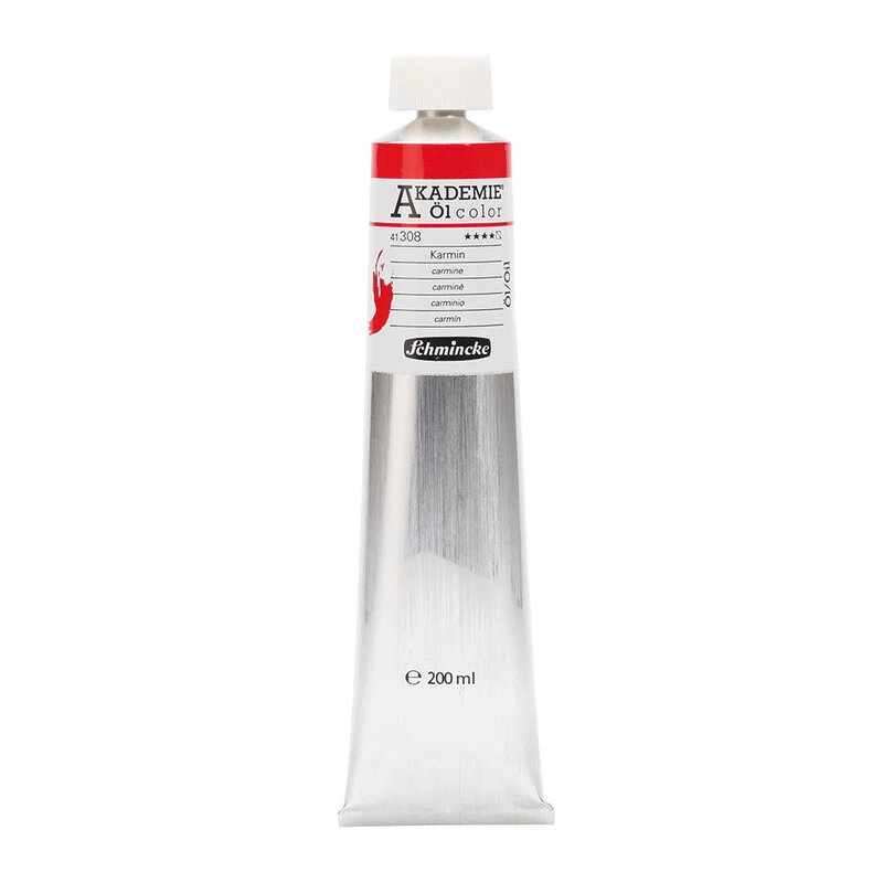 Oljne barve Schmincke AKADEMIE 200 ml