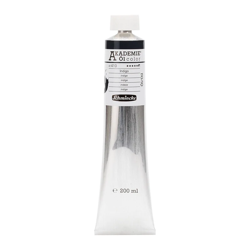 Oljne barve Schmincke AKADEMIE 200 ml