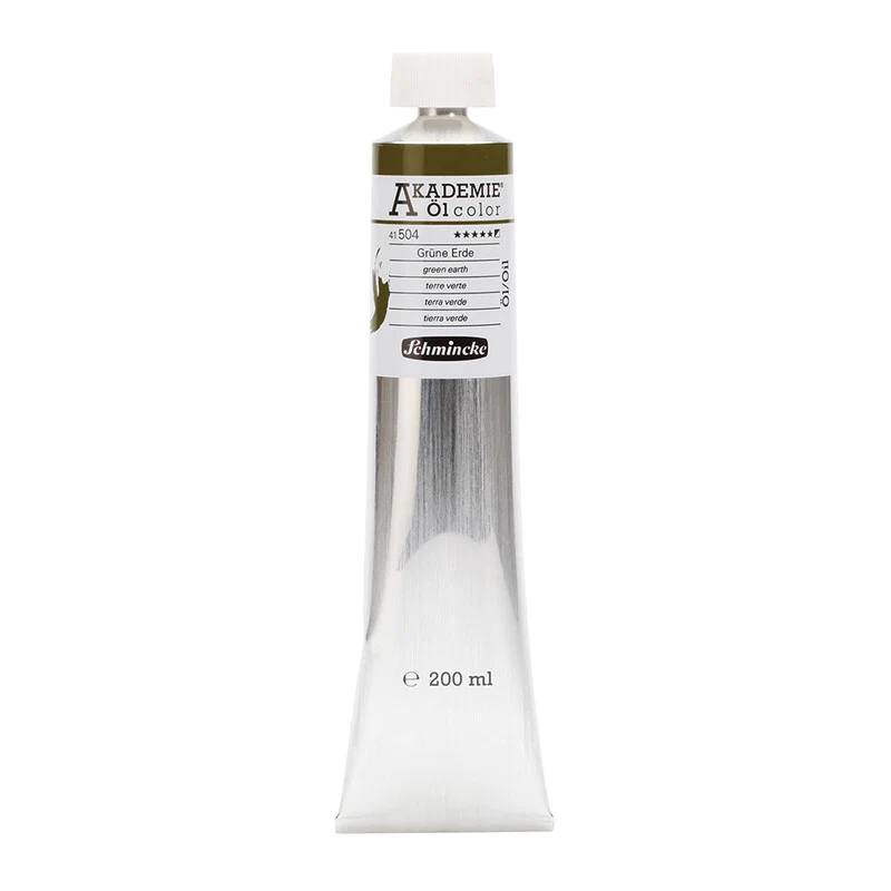 Oljne barve Schmincke AKADEMIE 200 ml