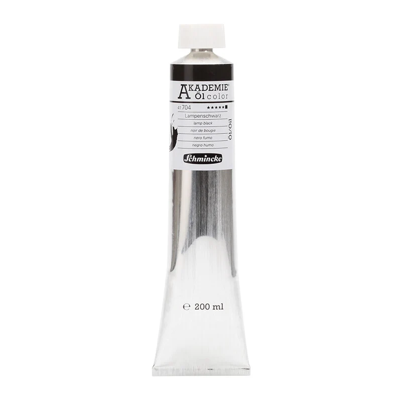 Oljne barve Schmincke AKADEMIE 200 ml