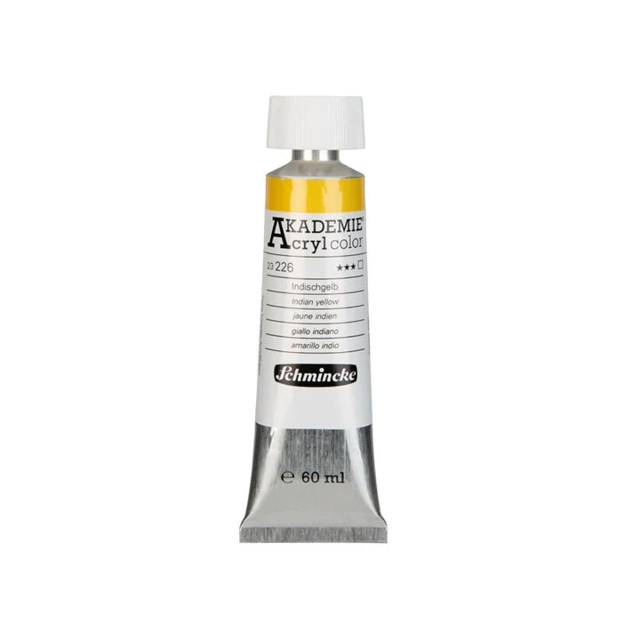 Akrilne barve Schmincke AKADEMIE 60 ml