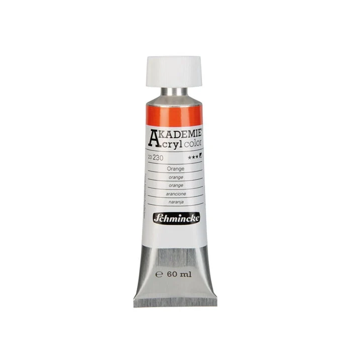 Akrilne barve Schmincke AKADEMIE 60 ml