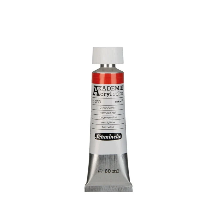 Akrilne barve Schmincke AKADEMIE 60 ml