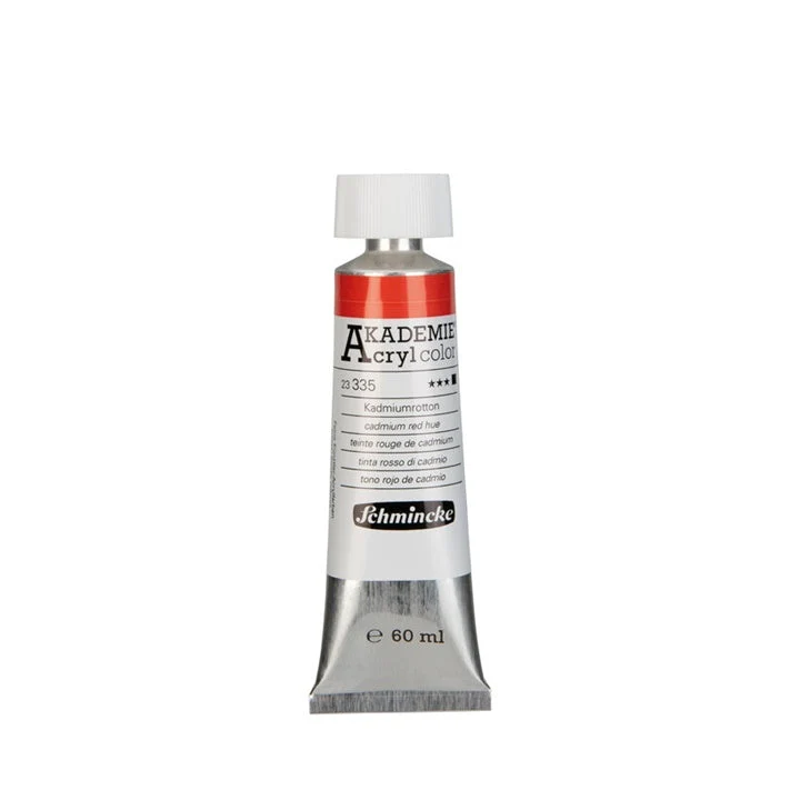 Akrilne barve Schmincke AKADEMIE 60 ml