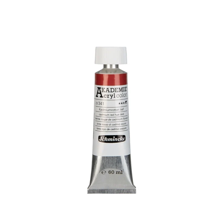 Akrilne barve Schmincke AKADEMIE 60 ml