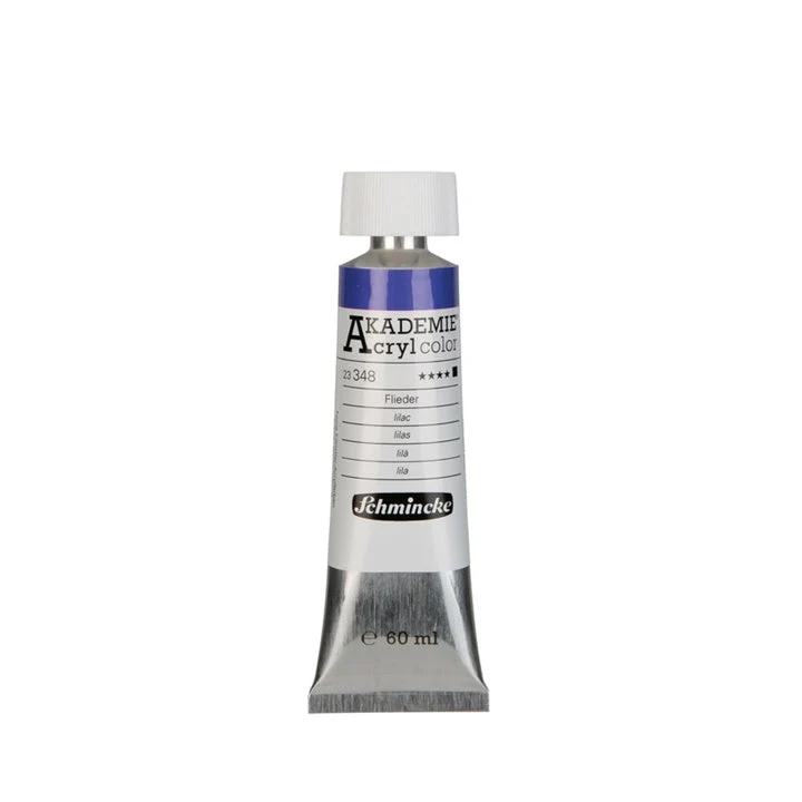 Akrilne barve Schmincke AKADEMIE 60 ml