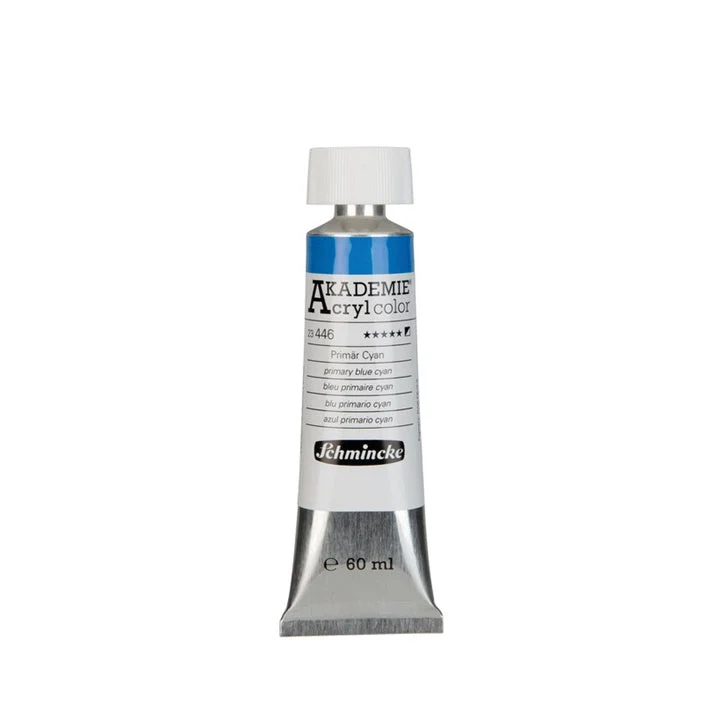 Akrilne barve Schmincke AKADEMIE 60 ml