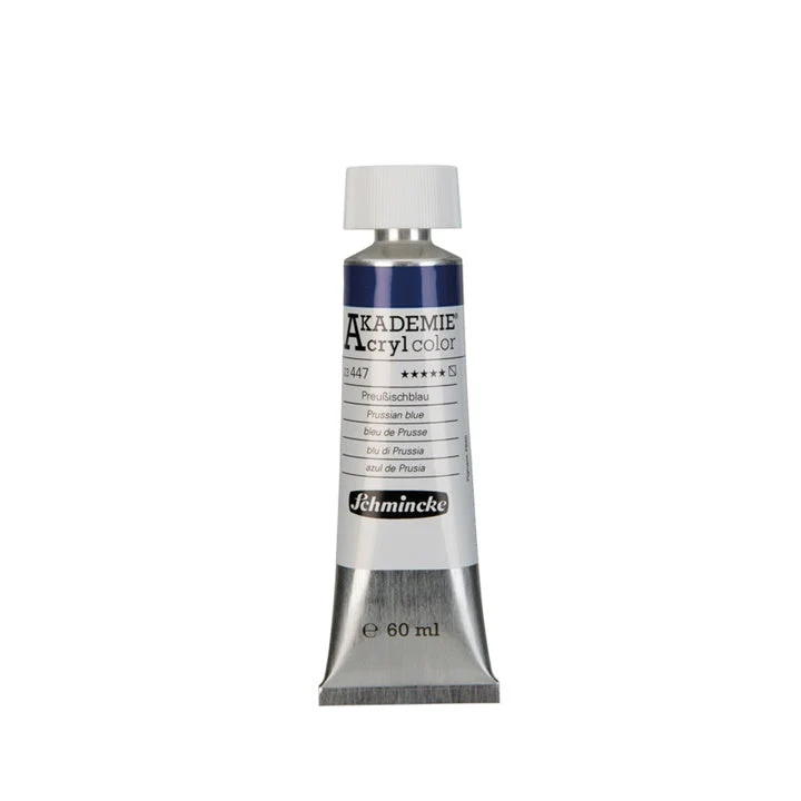 Akrilne barve Schmincke AKADEMIE 60 ml