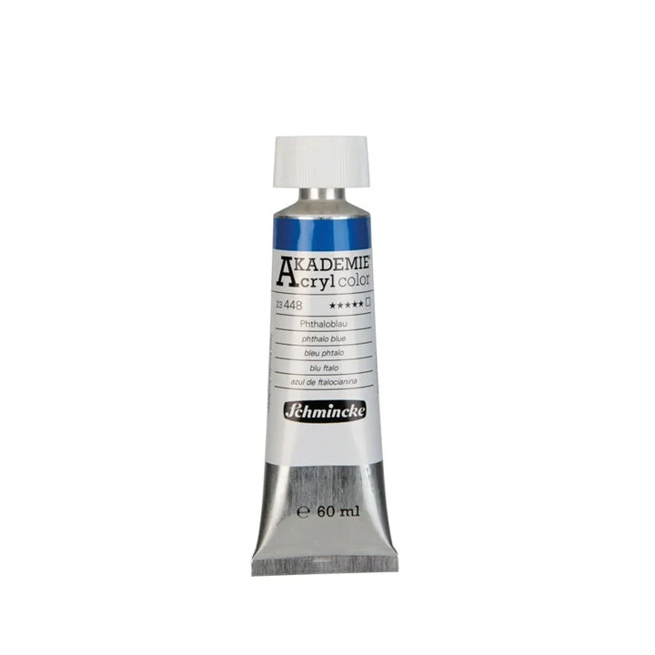 Akrilne barve Schmincke AKADEMIE 60 ml