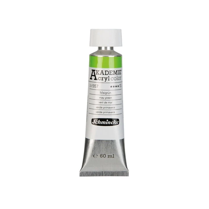 Akrilne barve Schmincke AKADEMIE 60 ml