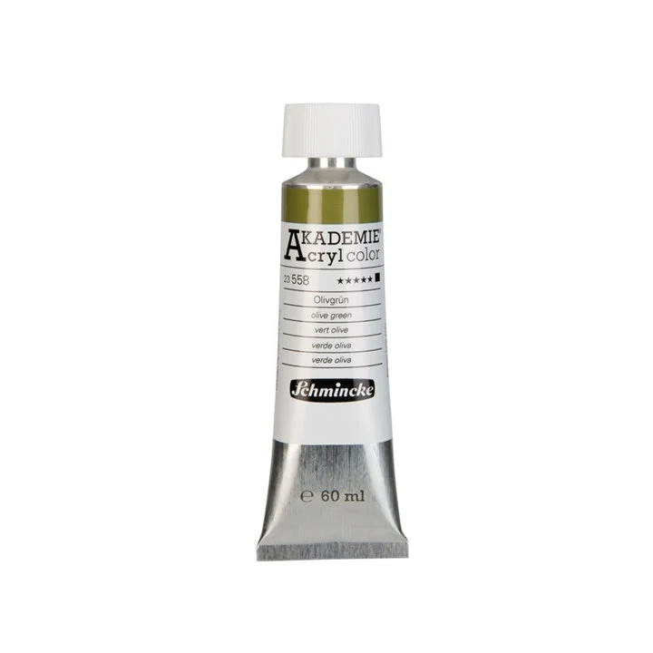 Akrilne barve Schmincke AKADEMIE 60 ml