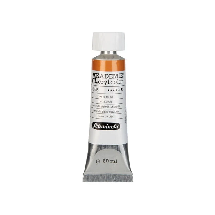 Akrilne barve Schmincke AKADEMIE 60 ml