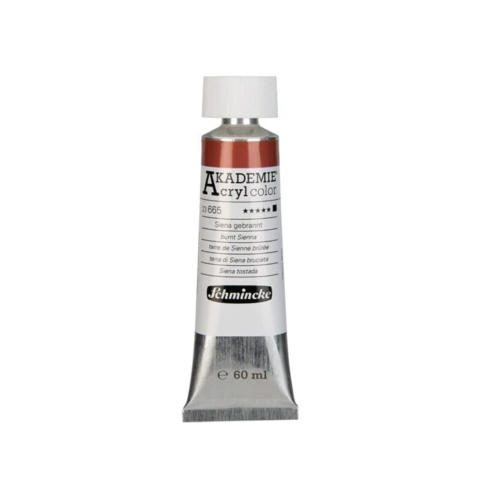 Akrilne barve Schmincke AKADEMIE 60 ml