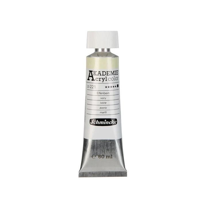Akrilne barve Schmincke AKADEMIE 60 ml