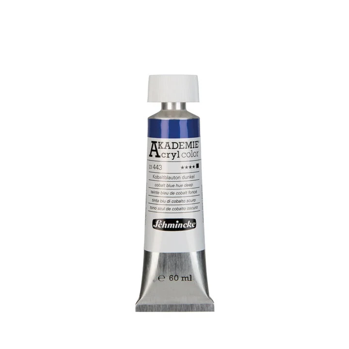 Akrilne barve Schmincke AKADEMIE 60 ml