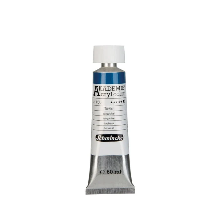 Akrilne barve Schmincke AKADEMIE 60 ml