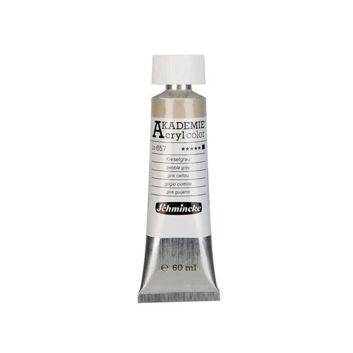 Akrilne barve Schmincke AKADEMIE 60 ml