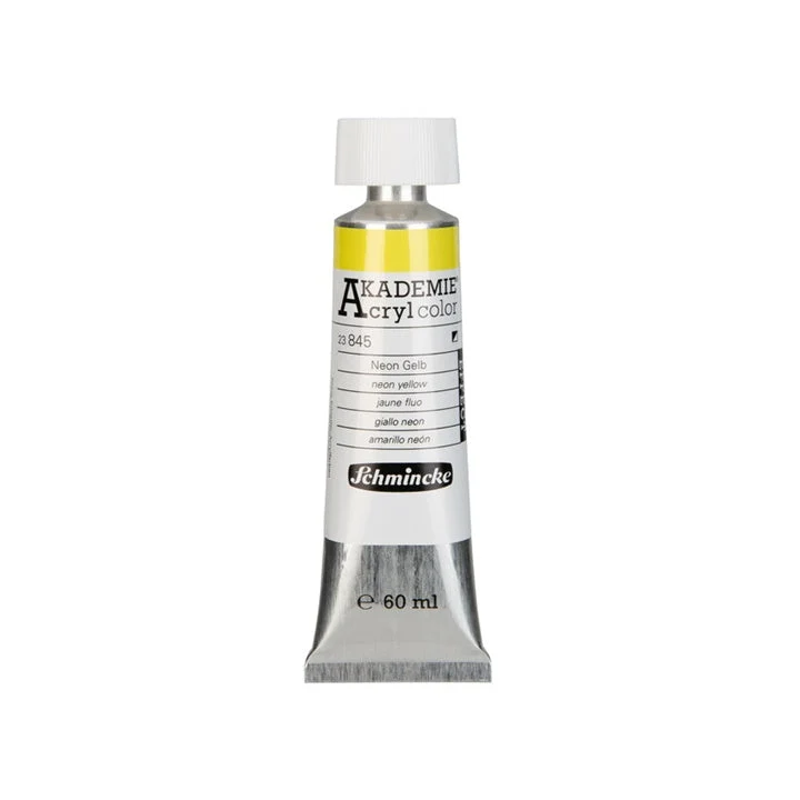 Akrilne barve Schmincke AKADEMIE 60 ml