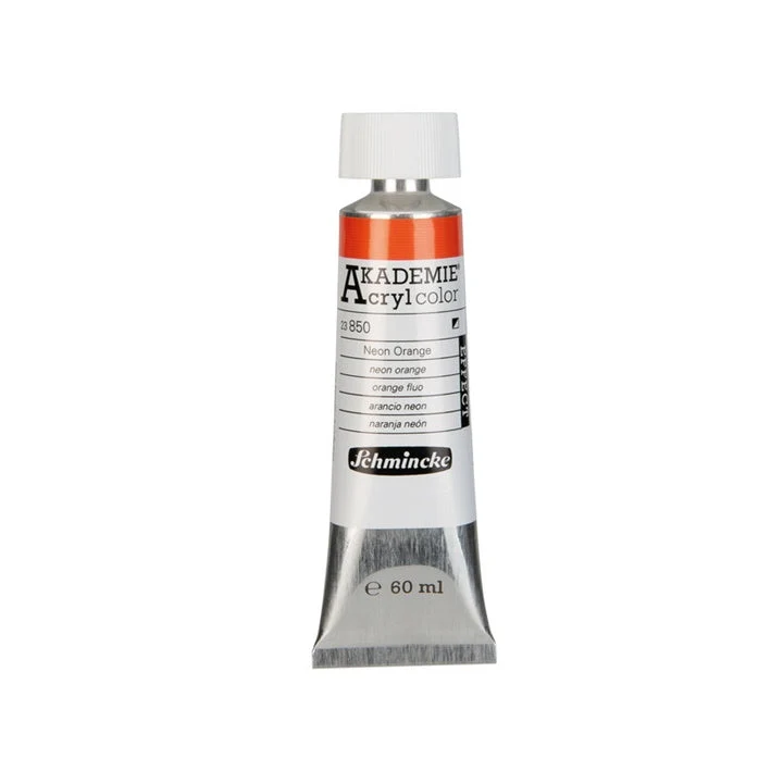 Akrilne barve Schmincke AKADEMIE 60 ml