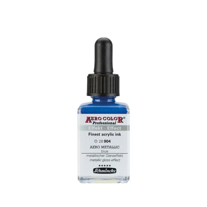 Akrilni tuš Schmincke AERO COLOR Professional Effect 28 ml